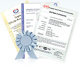 TUV ISO Heat Pump Supplier