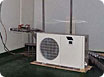 Heat pump quality control
