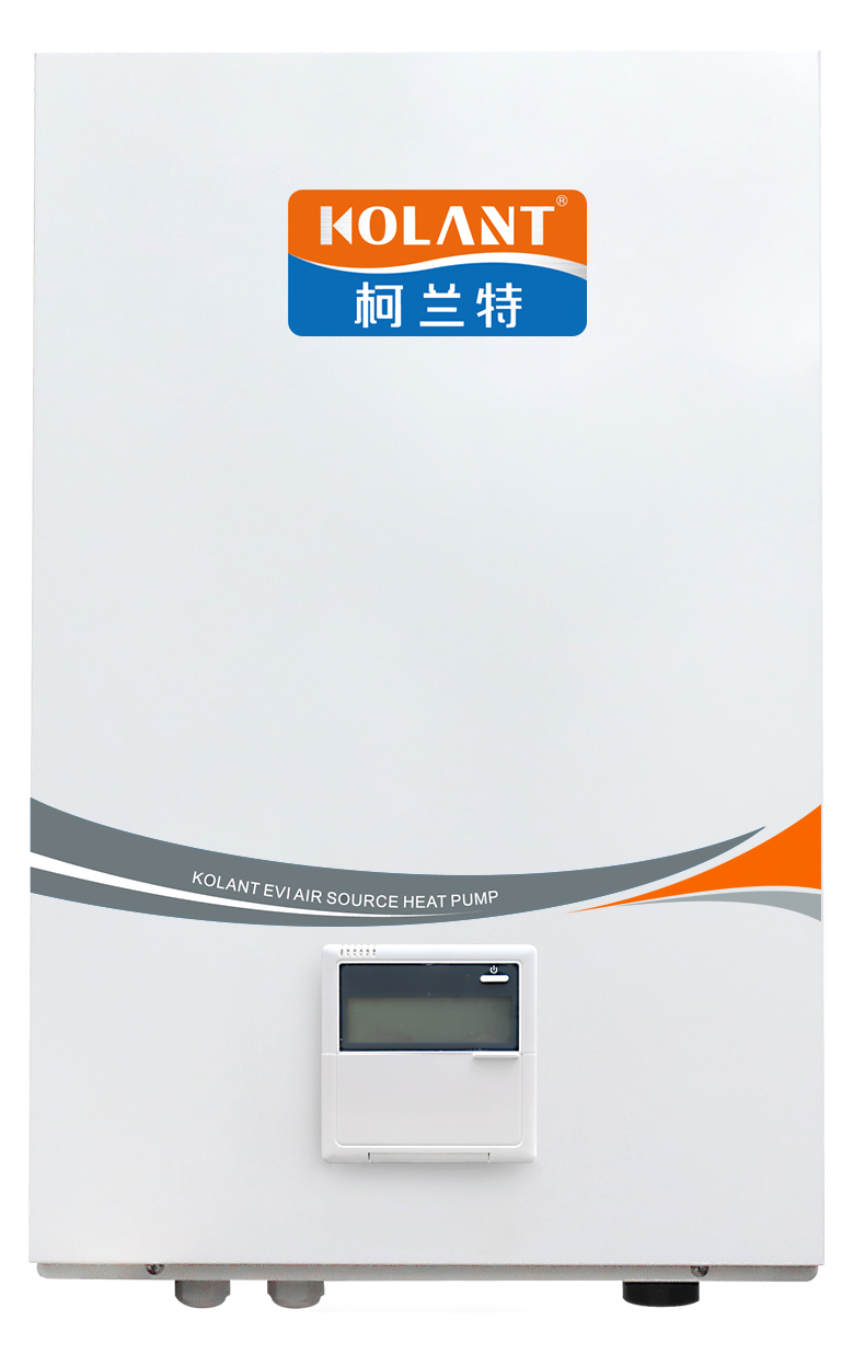 超低溫變頻冷暖系列 | 分體機