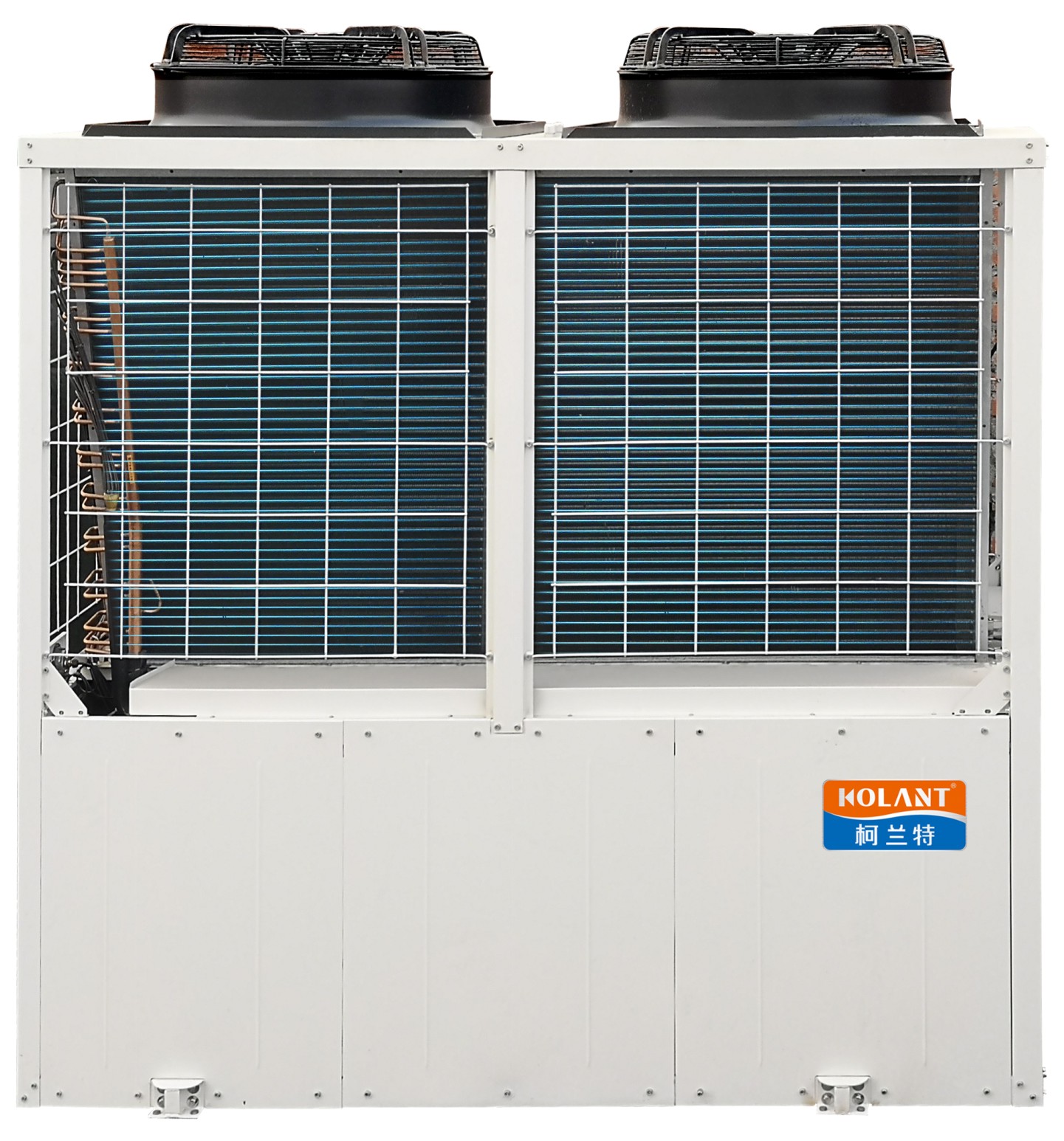 超低溫定頻冷暖機組系列 | 整體機